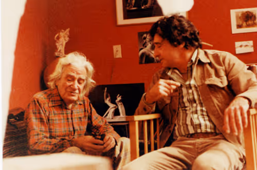 Nakian and Triano